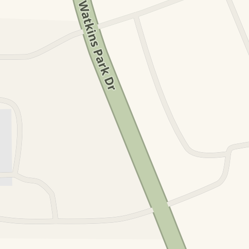 Driving Directions To First Baptist Church Of Glenarden Parking Lot Kettering Waze