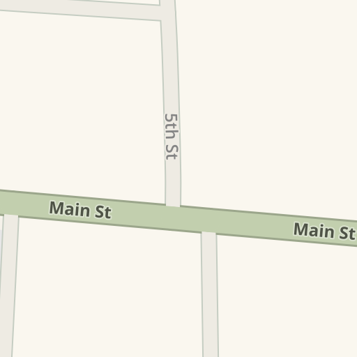 Driving Directions To Kingdom Enterprise 618 Main St Bayboro Waze