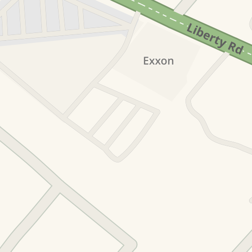 Driving Directions To Alko Clothing Outlet 8053 Liberty Rd Milford Mill Waze