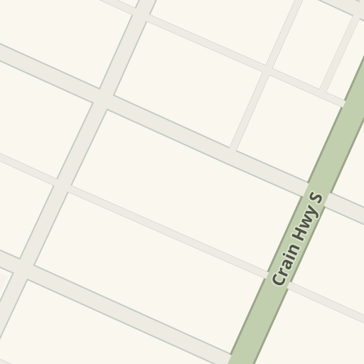 Driving Directions To Fink Funeral Home Pa 426 Crain Hwy Glen Burnie - Waze