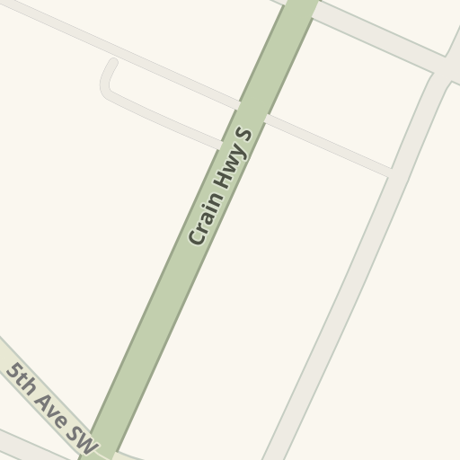 Driving Directions To Fink Funeral Home Pa 426 Crain Hwy Glen Burnie - Waze