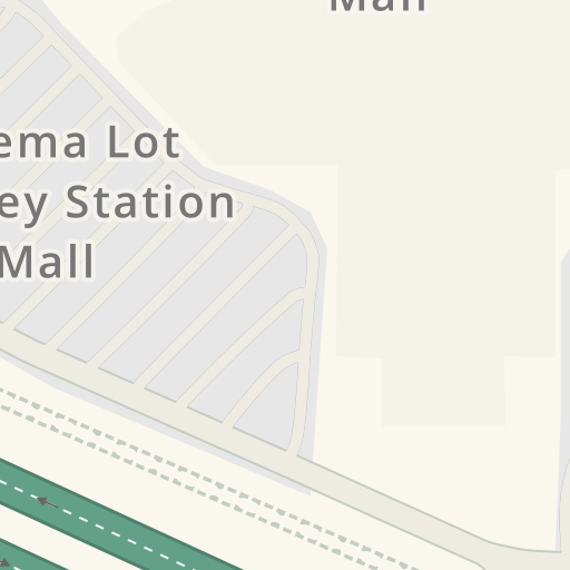 Marley Station Mall Map Driving Directions To Marley Station Mall, 7900 Ritchie Hwy, Glen Burnie -  Waze