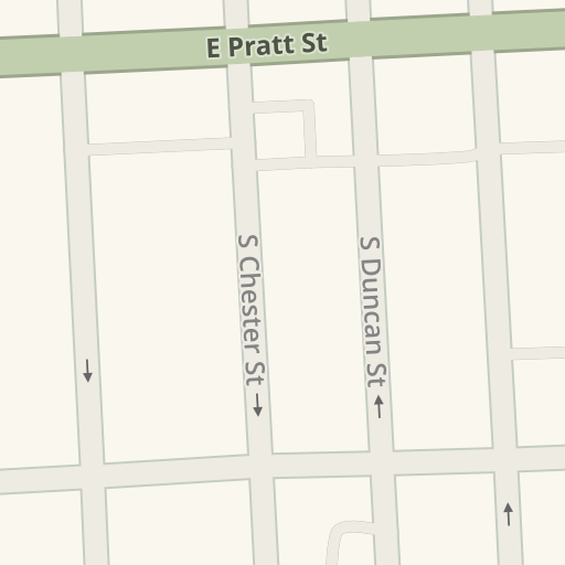 Driving Directions To Royal Farms 50 Fleet St Baltimore Waze