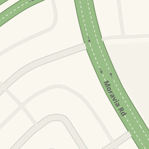Driving directions to Healthy EZ Smile Dental, 5006 Sinclair