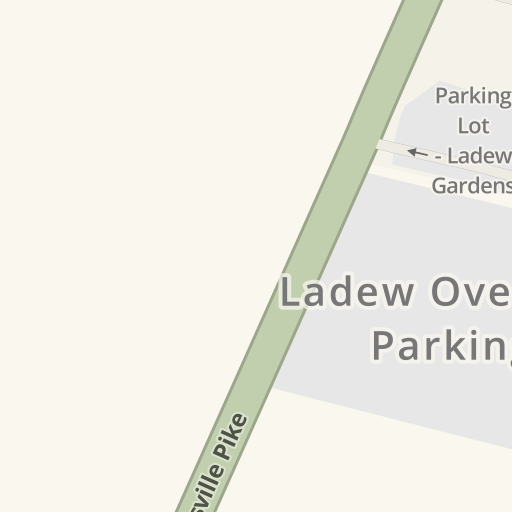 Driving Directions To Ladew Topiary