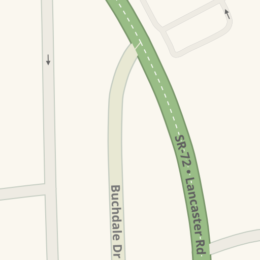 Driving Directions To Grocery Outlet Driving Directions To Grocery Outlet Bargain Market, Manheim - Waze
