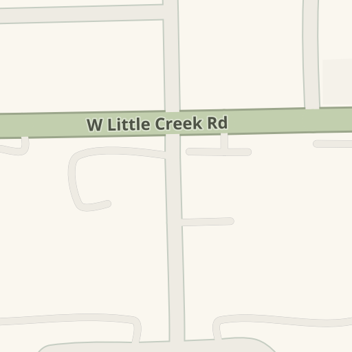 Driving directions to Low Low Auto Audio Accessories 1038 W Little Creek Rd Norfolk Waze