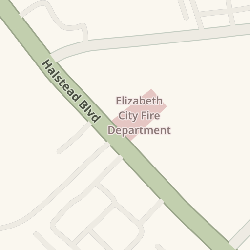 Driving Directions To Lannon S Animal Hospital 100 Lannons Lane Elizabeth City Waze