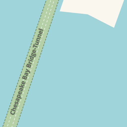Driving Directions To The Bay Bridge Driving Directions To Chesapeake Bay Bridge-Tunnel, Chesapeake Bay Bridge-Tunnel,  Virginia Beach - Waze