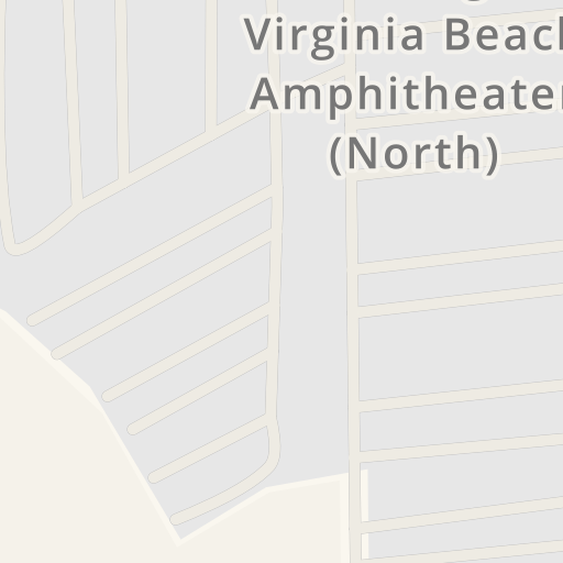 Driving directions to Veterans United Home Loans Amphitheater at