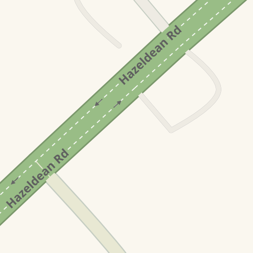 Driving directions to SE & Wellness, 8A Sweetnam Dr, Ottawa