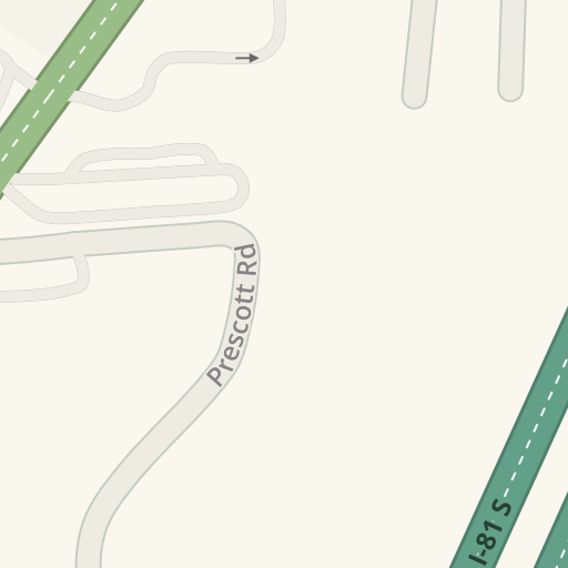 Driving directions to Thrifty Shopper - Nimmonsburg Plaza ...