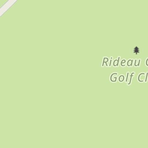 Rideau Glen Golf Club