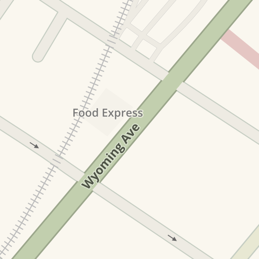 Driving directions to The Office, Dunder Mifflin Gift Shop, 702 N  Washington Ave, Scranton - Waze