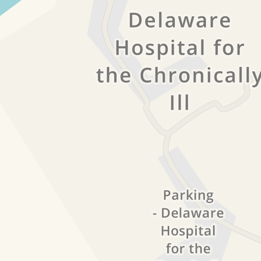 Driving Directions To Delaware Public Health Laboratory 30 Sunnyside Rd Smyrna Waze