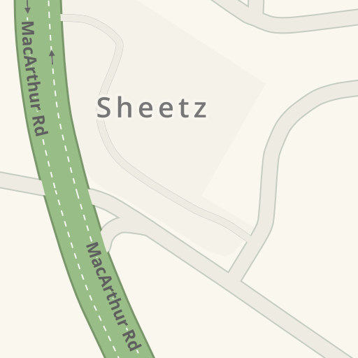 Driving Directions To Sheetz Driving Directions To Sheetz, 5001 Macarthur Rd, Whitehall - Waze