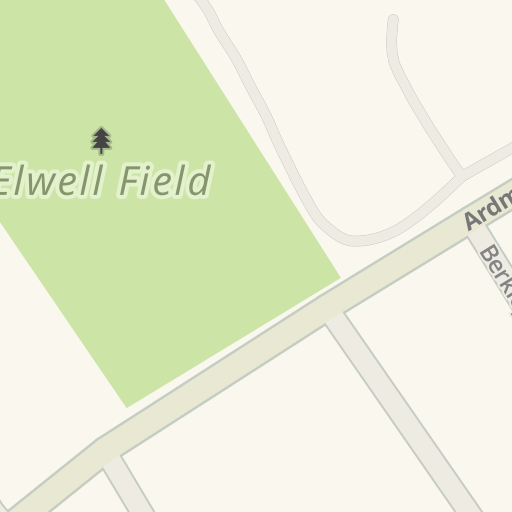 Driving directions to Maury Wills Field, 800 Euclid St NW, Washington - Waze