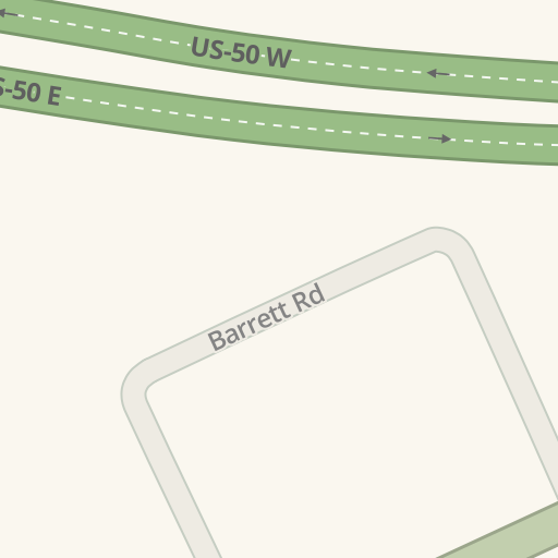 Driving directions to i.g. Burton Chevrolet of Berlin 10419 Old