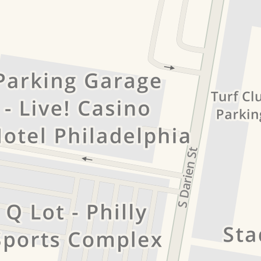 Citizens Bank Park, 1 Citizens Bank Way, Philadelphia, Pennsylvania, State  commercial banks - MapQuest