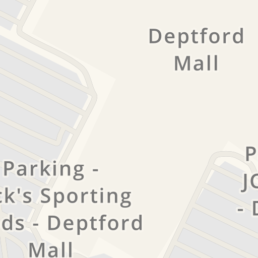 Deptford Mall - 1750 Deptford Center Road, Deptford, NJ