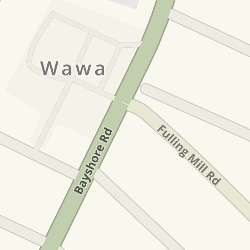 Driving Directions To Wawa Driving Directions To Wawa, 1515 Bayshore Rd, Villas - Waze Driving Directions To Wawa Driving Directions To Wawa, 1515 Bayshore Rd, Villas - Waze