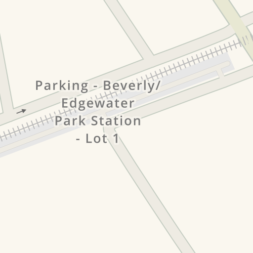 Driving Directions To Greenix Pest Control 703 Van Rossum Ave Beverly Waze