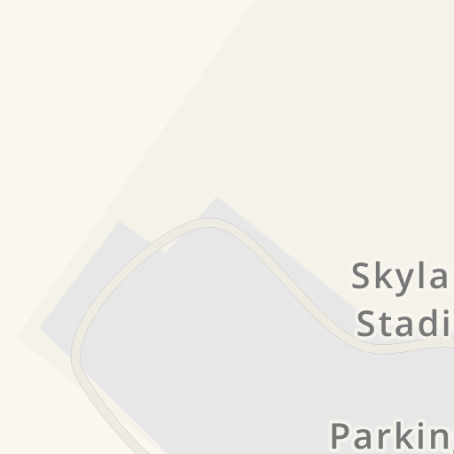 Skylands Stadium, Frankford, N.J.