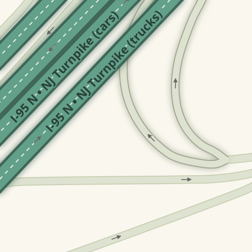 Driving Directions To Exit 7 Nj Turnpike Nj Turnpike Bordentown Waze Driving Directions To Exit 7 Nj Turnpike Nj Turnpike Bordentown Waze
