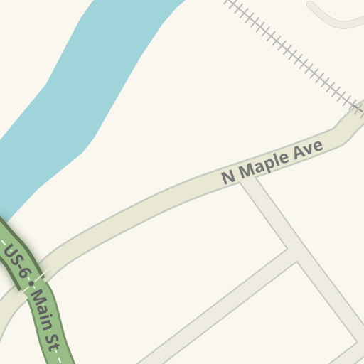 Driving Directions To White Castle Driving Directions To White Castle, 291 E Main St, Port Jervis - Waze