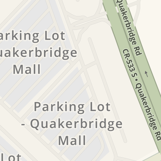 Driving directions to Parking - Lot D - The Mall at Short Hills, 1200  Morris Tpke, Short Hills - Waze