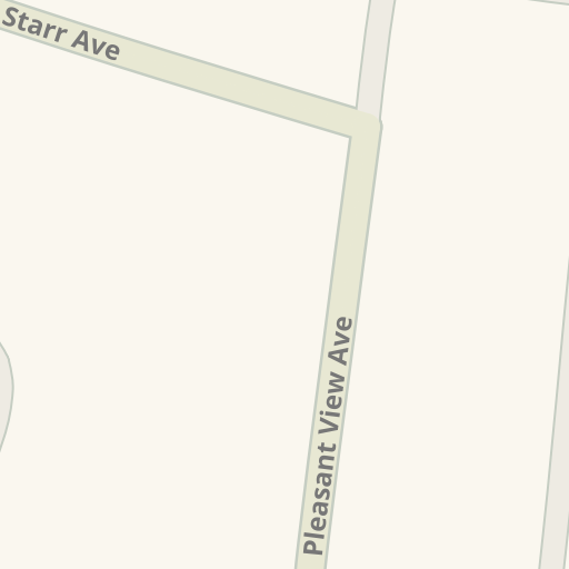 Driving Directions To Perfection Beauty Boutique 287 E Broadway Monticello Waze