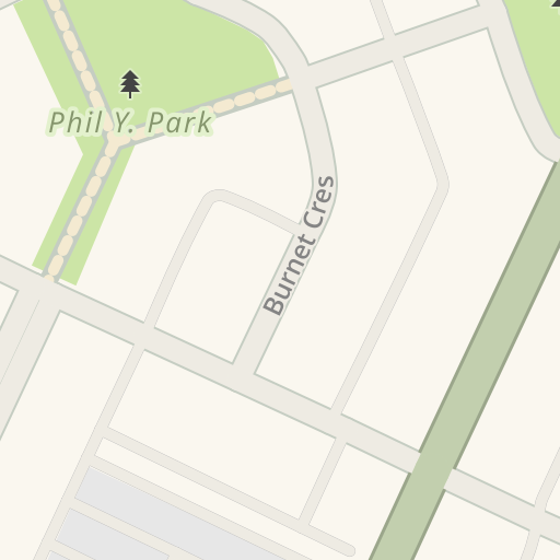 Driving directions to Jack'n Jules Men's Shop Inc, 2360 NJ