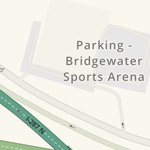 Bridgewater Sports Arena