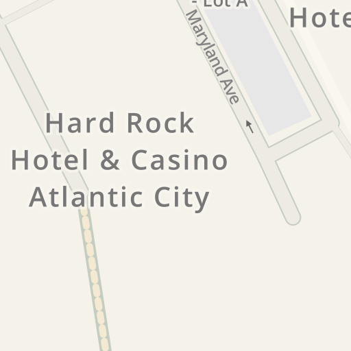 Driving directions to Ralph Lauren polo, 937 Atlantic Ave, Atlantic City -  Waze