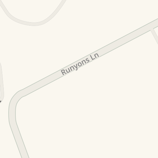 Routenanweisung Zu General Plumbing Supply New Durham Rd 980 Edison Waze