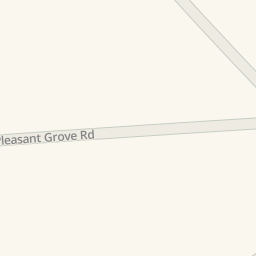Driving directions to Bait Hooker, 63 E Pleasant Grove Rd, Jackson Township  - Waze