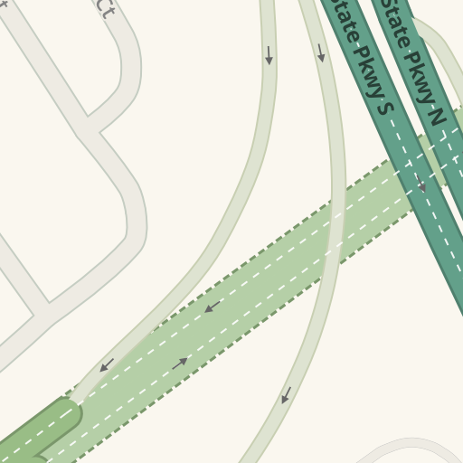Driving directions to Nordstrom, 501 Garden State Plaza Blvd, Paramus - Waze