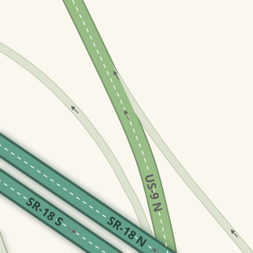 Driving directions, live traffic u0026 road conditions updates - Waze