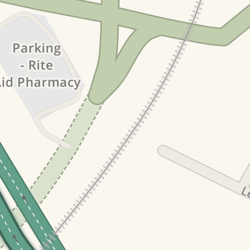 Driving directions to Garden State Plaza Parkway, Garden State Plaza Pkwy,  Paramus - Waze