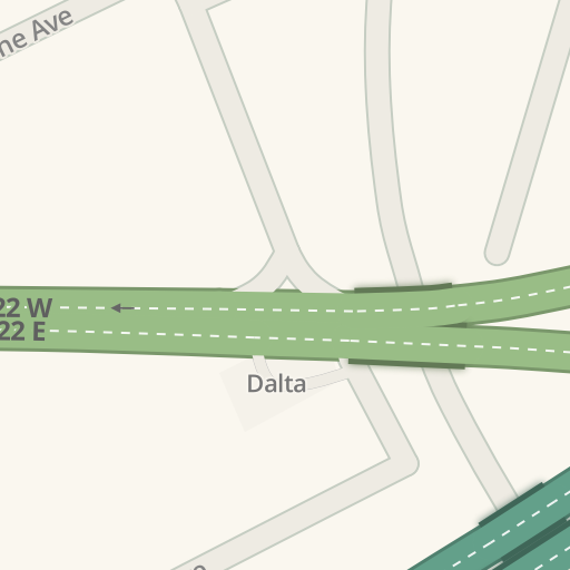 Driving directions to Dr. Hoe-Yong Lee, MD, 1945 Morris Ave, Union - Waze