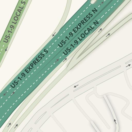 Driving directions, live traffic & road conditions updates Waze