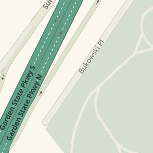 Driving directions to 502 Garden State Plaza Blvd, 502 Garden State Plaza  Blvd, Paramus - Waze
