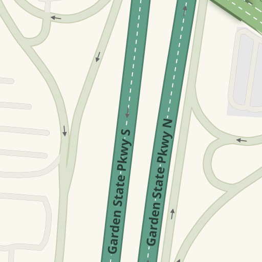 Driving directions to Warby Parker Garden State Plaza, 1 Garden State Plaza  Blvd, Paramus - Waze