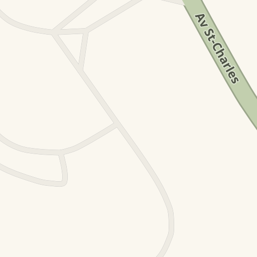Driving Directions To Coco D Or 104 Rue Joseph Carrier Vaudreuil Dorion Waze