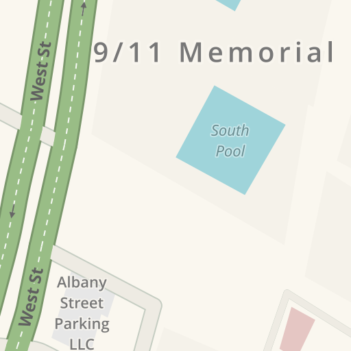 DIRECTIONS TO NEW YORK NY visual data 8