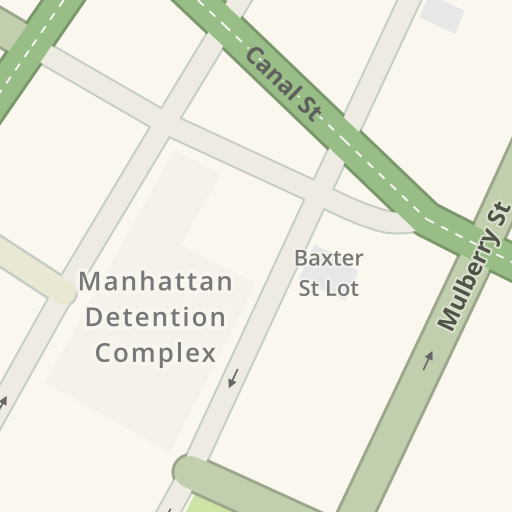 Driving Directions To Lucky Stone Feng Shui Jade Crystal Craft 幸運石風水店 Canal St 234 New York Waze