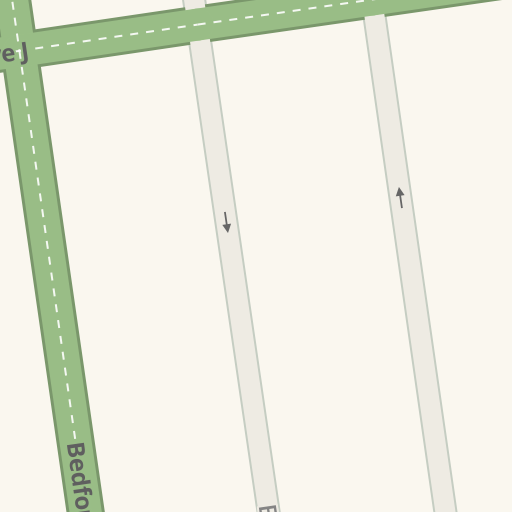 Driving directions to Borsalino 2917 Ave J Brooklyn Waze