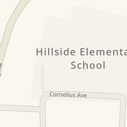 Hillside Elementary - Niskayuna Central School District