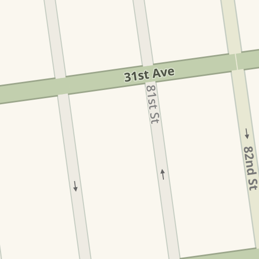 Driving Directions To Walgreens Photo 75 75 31st Ave Waze