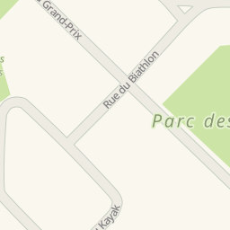 Driving directions to 17410 Rue des Loisirs, 17410 Rue des Loisirs